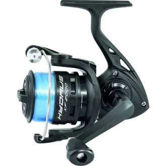   Trabucco Hydrus XF spooled zsinórral feltöltött 4000 elsőfékes orsó