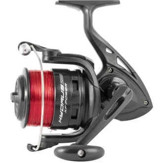 Trabucco Hydrus XF Power spooled 7000 elsőfékes orsó
