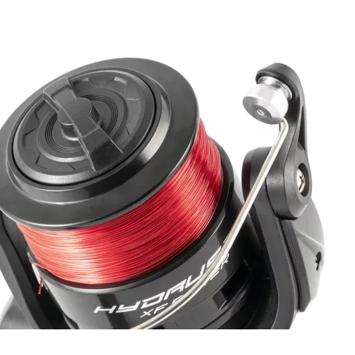 Trabucco Hydrus XF Power spooled 7000 elsőfékes orsó