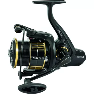 Trabucco Virtus XF 4500 feeder orsó