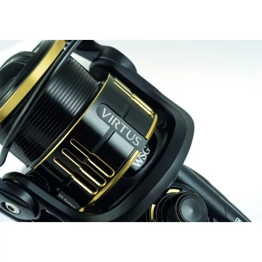 Trabucco Virtus XF 5500 feeder orsó
