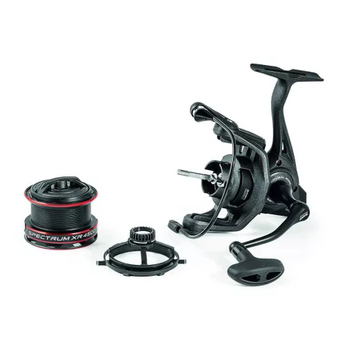 Trabucco Spectrum XR 4500 feeder orsó