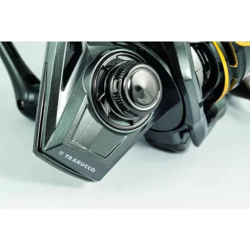 Trabucco Adeon FD 3500 elsőfékes orsó