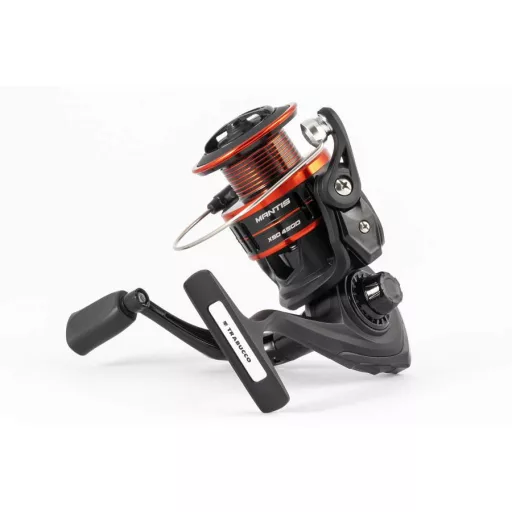 Trabucco Mantis XSD 1500 pergető orsó