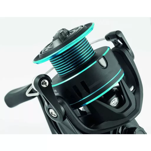 Trabucco Velar FA 2500 elsőfékes orsó