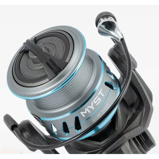 Trabucco Myst FD 3000 pergető orsó