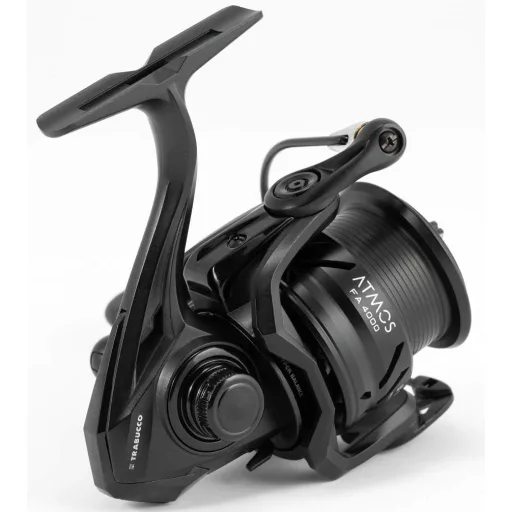 Trabucco Atmos FD2500 2500 pergető orsó