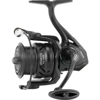 Trabucco Atmos FD6000 6000 pergető orsó