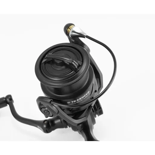 Trabucco Atmos FD6000 6000 pergető orsó