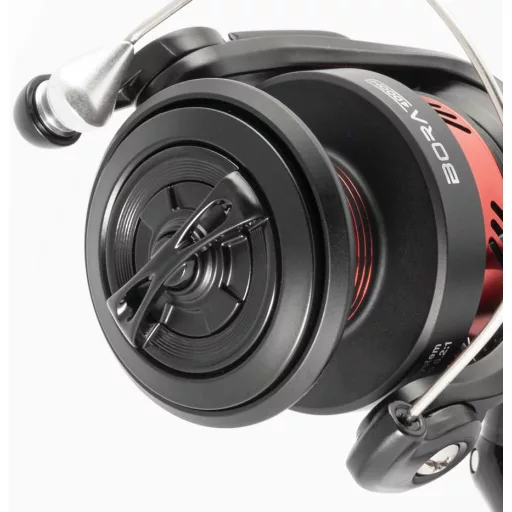 Trabucco Bora HS 3000 pergető orsó