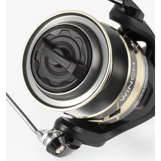 Trabucco Winch HD 8000 7000 elsőfékes orsó