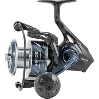 Trabucco Xenos SW H 6000 harcsázó orsó
