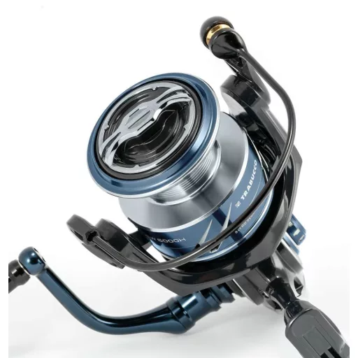 Trabucco Xenos SW H 6000 harcsázó orsó