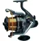 Trabucco Hyroncast Sw-Surf 8000 távdobó orsó