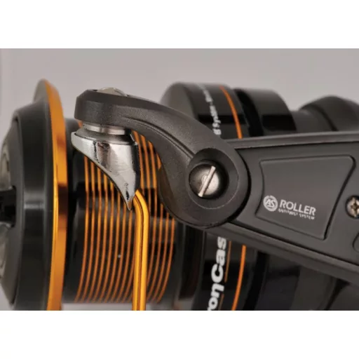 Trabucco Hyroncast Sw-Surf 8000 távdobó orsó