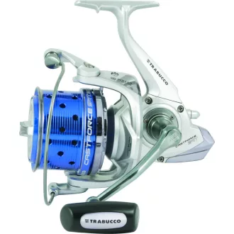 Trabucco Castforce SRT SURF 8000 távdobó orsó