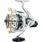 Trabucco Castforce XLt Surf 6500 távdobó orsó