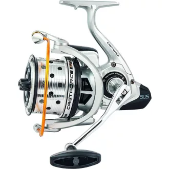 Trabucco Castforce XLt Surf 8000 távdobó orsó