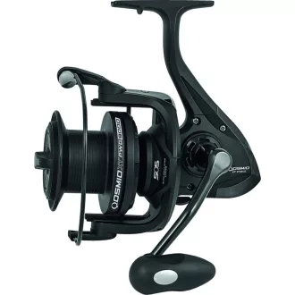 Trabucco Qosmio XT PWG 9000 távdobó orsó