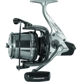 Trabucco Emery XS SURF 8000 távdobó orsó