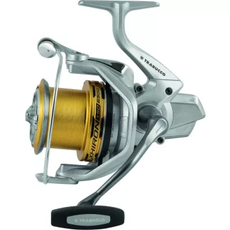 Trabucco Xhiron XSD Surf 6500 távdobó orsó