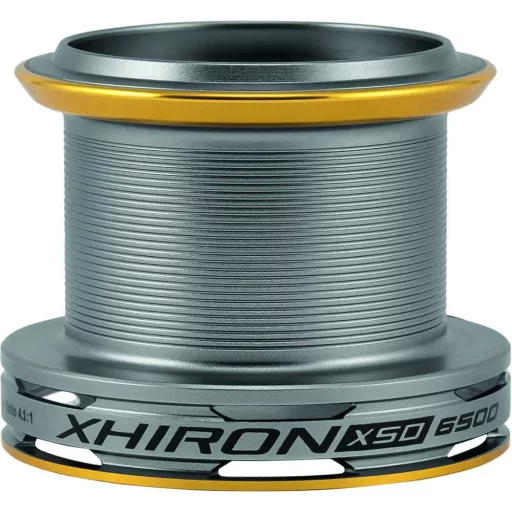 Trabucco Xhiron XSD Surf 6500 távdobó orsó