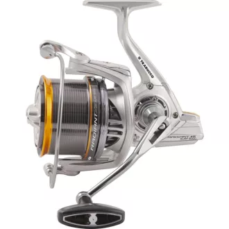 Trabucco Radiant XS SURF 8000 távdobó orsó