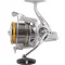 Trabucco Radiant XS SURF 8000 távdobó orsó