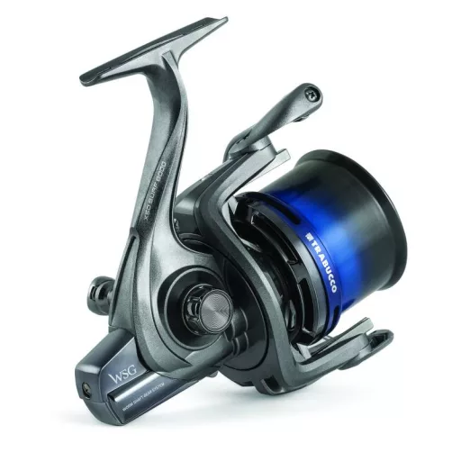 Trabucco Spectrum XSD SURF 8000 távdobó orsó