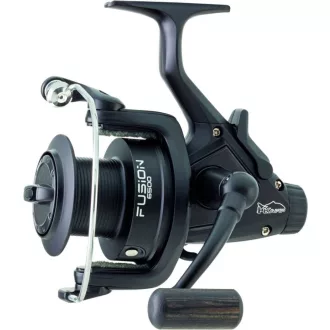 K-Karp Fusion 12000 nyeletőfékes orsó