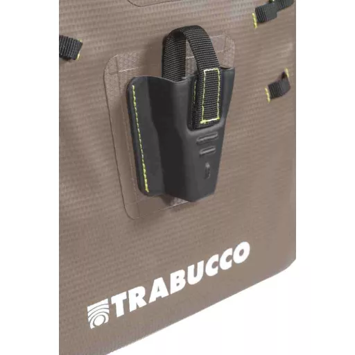 Trabucco Sealstorm Rolltop 25 l + szerelékes doboz hátizsák