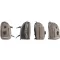 Trabucco Sealstorm Sling Pack 20 l + szerelékes doboz hátizsák