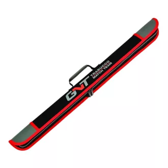 Trabucco GNT Match Team feeder spicctartó táska 85 cm