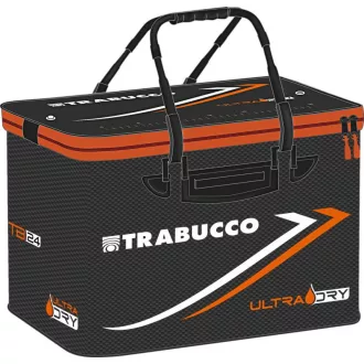 Trabucco Ultra Dry EVA szerelékes táska 39 × 25 × 25 cm