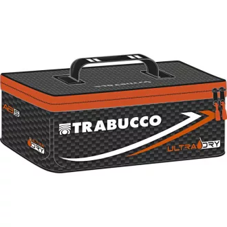 Trabucco Ultra Dry EVA szerelékes táska 28 × 18 × 10 cm