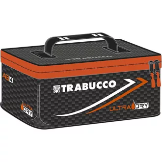 Trabucco Ultra Dry EVA szerelékes táska 24 × 16 × 10 cm
