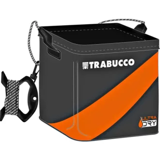   Trabucco Ultra Dry Drop bucket 18*18*18 5,5 l vízmerítő vödör