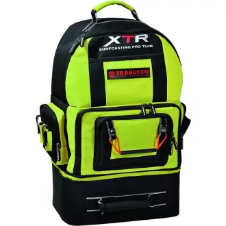 Trabucco XTR Surf Team hátizsák 54 × 34 × 22 cm
