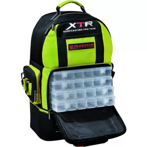 Trabucco XTR Surf Team hátizsák 54 × 34 × 22 cm
