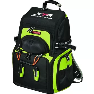   Trabucco XTR Surf Team Expedition hátizsák 45 × 33 × 20 cm