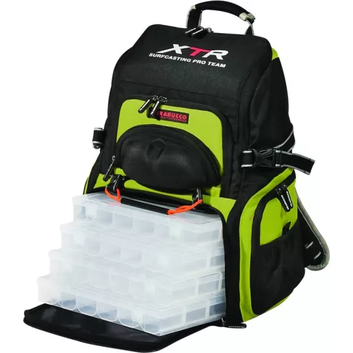 Trabucco XTR Surf Team Expedition hátizsák 45 × 33 × 20 cm