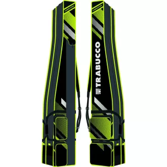   Trabucco Competition Probag Rod & Reel DLX 2 botzsák 160 cm 2+1 rekeszes