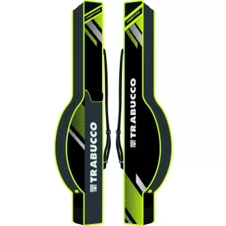   Trabucco Competition Probag Rod & Reel DLX 1 botzsák 150 cm 1 rekeszes