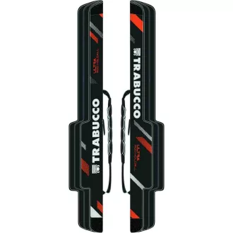   Trabucco Ultra Probag Hardcase S merevfalú botzsák 165 cm 1 rekeszes