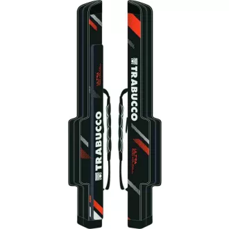   Trabucco Ultra Probag Hardcase XL merevfalú botzsák 165 cm 1 rekeszes
