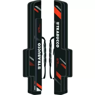   Trabucco Ultra Probag Hardcase rod & reel 1752/XXL merevfalú botzsák 175 cm