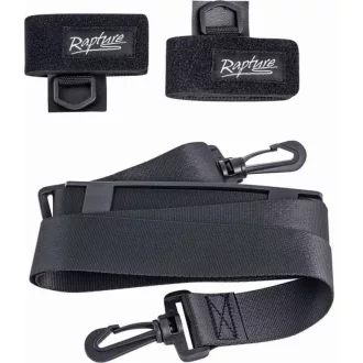 Rapture Get-On Carry Rod Set botvédő