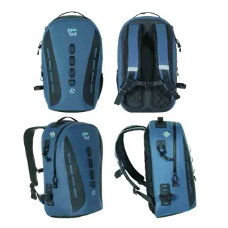   Rapture AquaVault Waterproof 30 l hátizsák 48 × 28 × 23 cm
