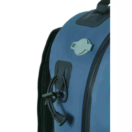 Rapture AquaVault Waterproof 30 l hátizsák 48 × 28 × 23 cm
