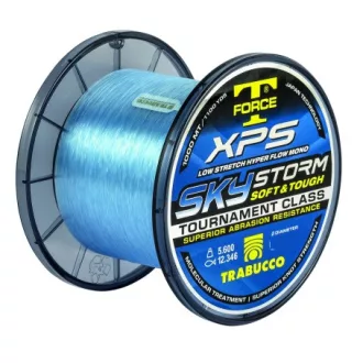   Trabucco T-Force XPS Sky Storm 0,25 mm 1000 m monofil főzsinór